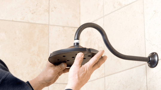 Warning Signs That You Need to Replace Your Showerhead
